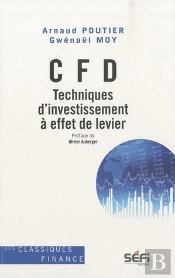 Les Cfd ; Contract For Difference