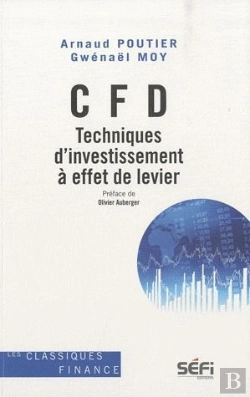 Bertrand.pt - Les Cfd ; Contract For Difference