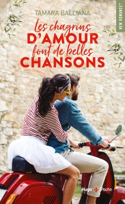 Bertrand.pt - Les Chagrins D'Amour Font De Belles Chansons