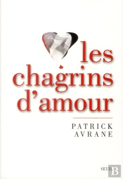 Bertrand.pt - Les Chagrins D'Amour