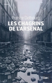 Les Chagrins De L'Arsenal