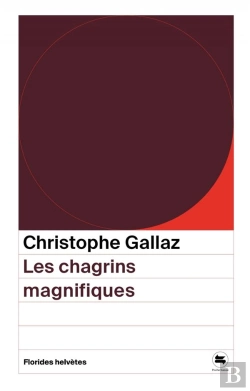 Bertrand.pt - Les Chagrins Magnifiques