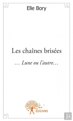 Bertrand.pt - Les Chaînes Brisées