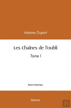 Bertrand.pt - Les Chaines De L'Oubli