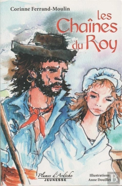 Bertrand.pt - Les Chaînes Du Roy