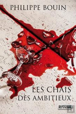 Bertrand.pt - Les Chais Des Ambitieux