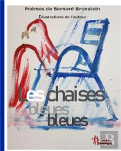 Les Chaises Bleues