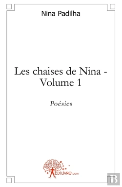 Bertrand.pt - Les Chaises De Nina Tome 1