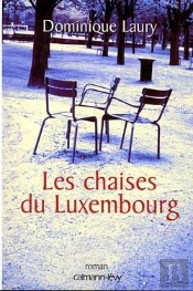 Les Chaises Du Luxembourg