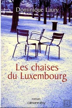 Bertrand.pt - Les Chaises Du Luxembourg