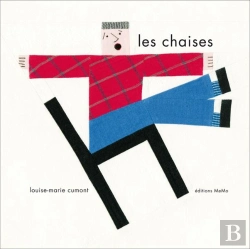 Bertrand.pt - Les Chaises