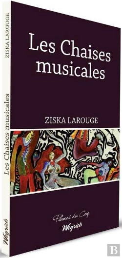 Bertrand.pt - Les Chaises Musicales