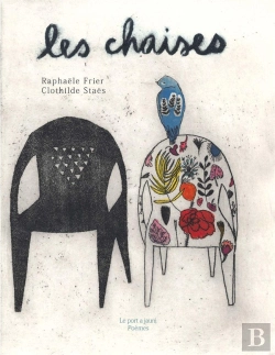 Bertrand.pt - Les Chaises