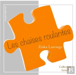 Bertrand.pt - Les Chaises Roulantes