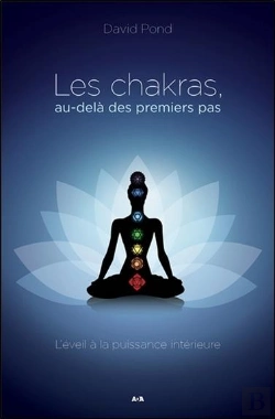 Bertrand.pt - Les Chakras, Au-Dela Des Premiers Pas - L'Eveil A La Puissance Interieure