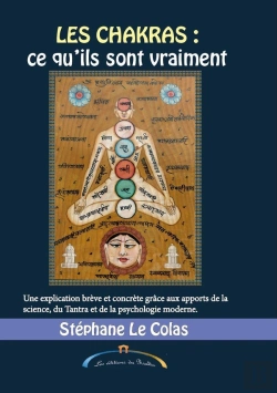 Bertrand.pt - Les Chakras : Ce Qu'Ils Sont Vraiment