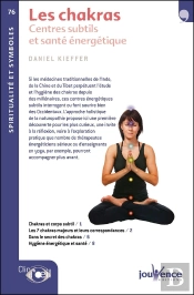 Les Chakras