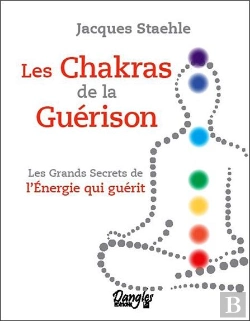 Bertrand.pt - Les Chakras De La Guerison