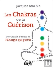 Les Chakras De La Guerison