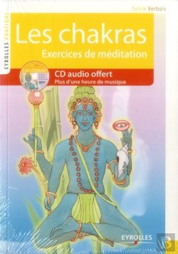 Bertrand.pt - Les Chakras - Exercices De Meditation