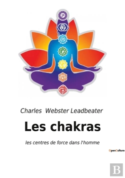 Bertrand.pt - Les Chakras : Les Centres De Force Dans L'Homme