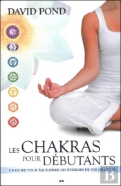 Les Chakras Pour Debutants