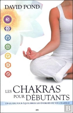 Bertrand.pt - Les Chakras Pour Debutants