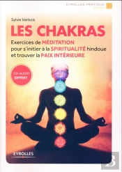 Les Chakras
