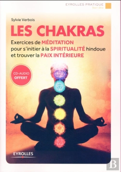 Bertrand.pt - Les Chakras