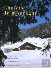 Les Chalets De Montagne