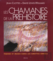 Les Chamanes De La Prehistoire. Transe Et Magie Dans Les Grottes Ornees