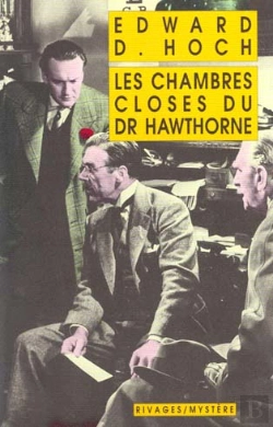 Bertrand.pt - Les Chambres Closes Du Docteur Hawthorne