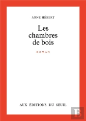 Les Chambres De Bois