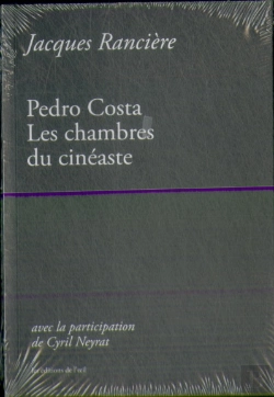 Bertrand.pt - Les Chambres Du Cinéaste