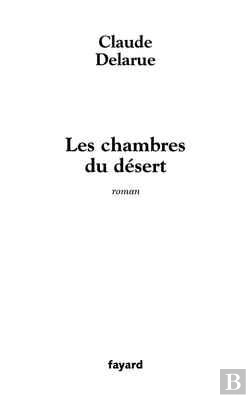Bertrand.pt - Les Chambres Du Désert