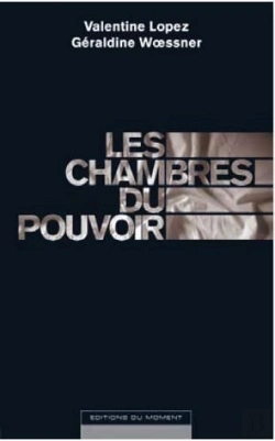 Bertrand.pt - Les Chambres Du Pouvoir