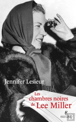 Bertrand.pt - Les Chambres Noires De Lee Miller