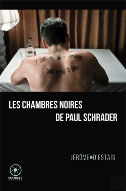Bertrand.pt - Les Chambres Noires De Paul Schrader