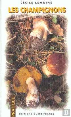Bertrand.pt - Les Champignons