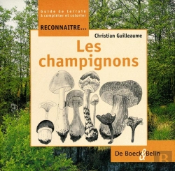 Bertrand.pt - Les Champignons