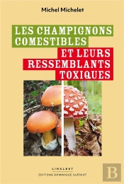 Les Champignons Comestibles