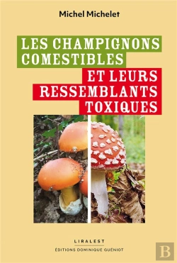 Bertrand.pt - Les Champignons Comestibles