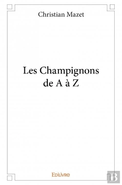 Bertrand.pt - Les Champignons De A A Z