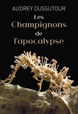 Bertrand.pt - Les Champignons De L'Apocalypse