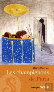 Les Champignons De Paris