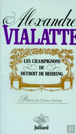 Bertrand.pt - Les Champignons Du Detroit De Behring