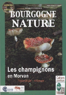 Bertrand.pt - Les Champignons Du Morvan