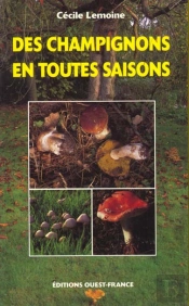 Les Champignons En Toutes Saisons