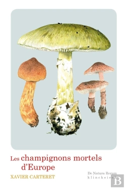 Bertrand.pt - Les Champignons Mortels D'Europe