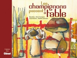 Bertrand.pt - Les Champignons Passent À Table